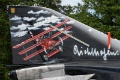 F-4F 37+03 tail detail right side